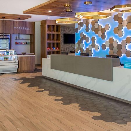 Hotel Tru By Hilton Pensacola Airport Medical Center Esterno foto