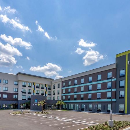 Hotel Tru By Hilton Pensacola Airport Medical Center Esterno foto