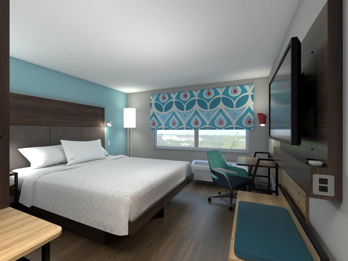 Hotel Tru By Hilton Pensacola Airport Medical Center Esterno foto