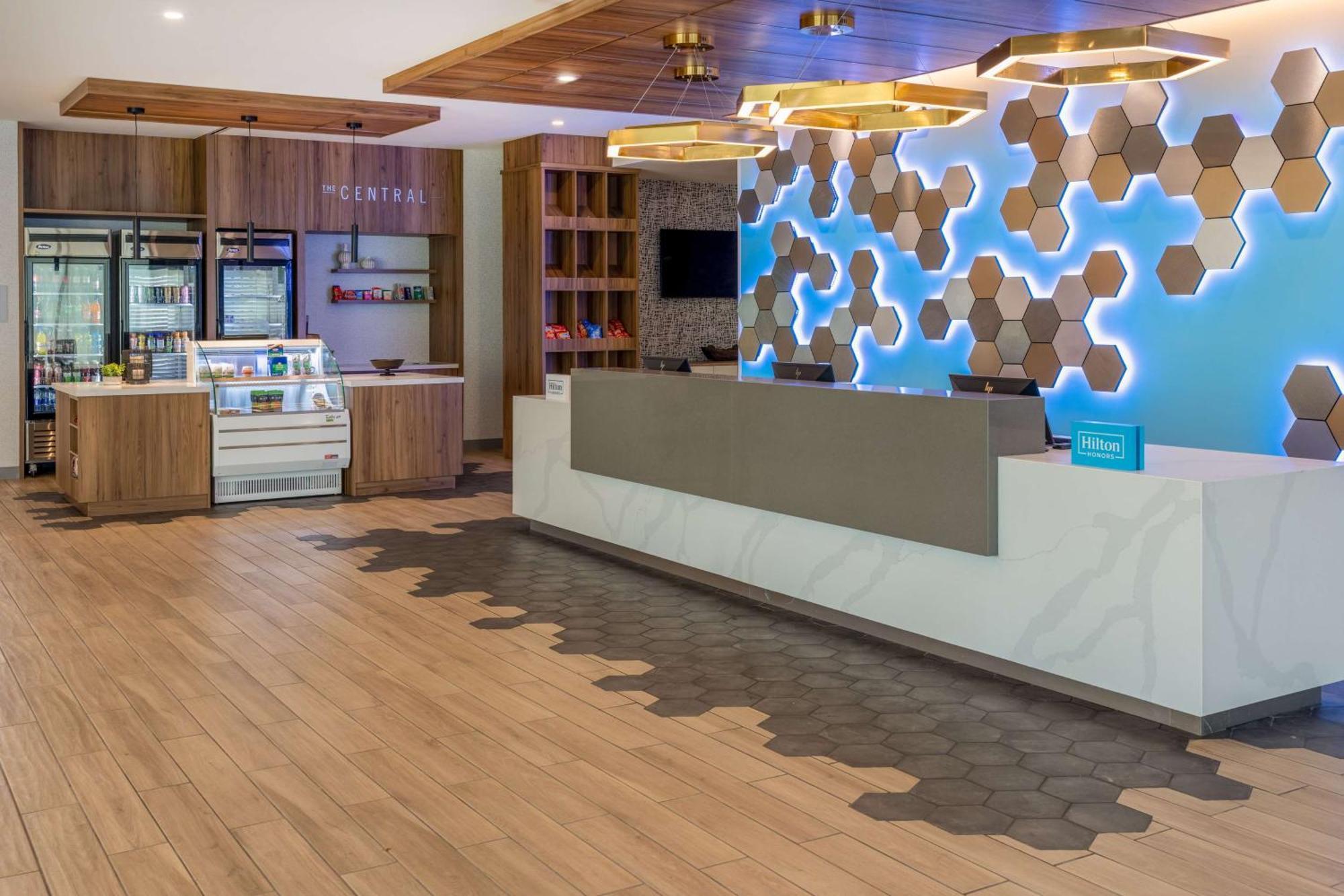 Hotel Tru By Hilton Pensacola Airport Medical Center Esterno foto
