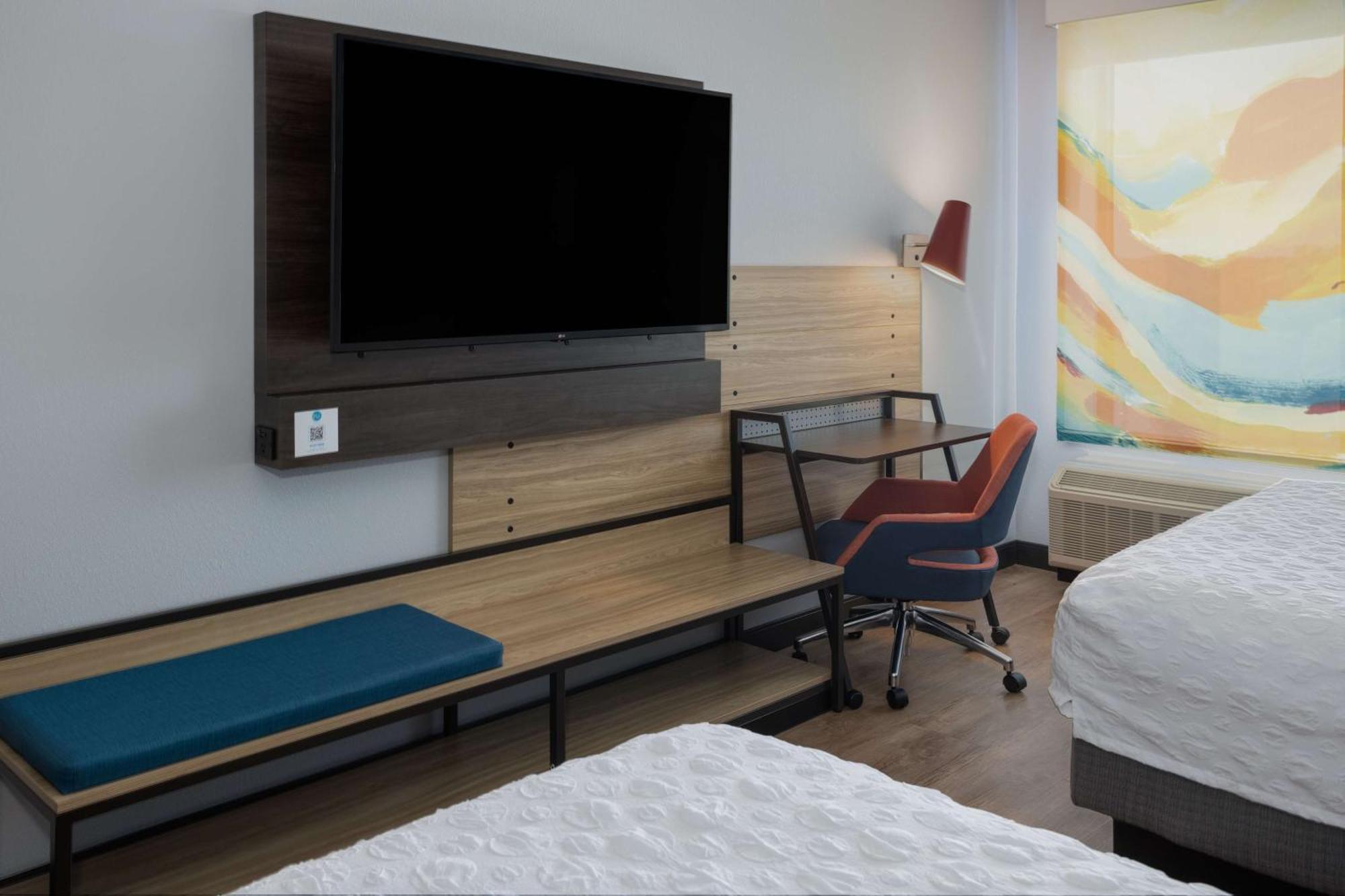 Hotel Tru By Hilton Pensacola Airport Medical Center Esterno foto
