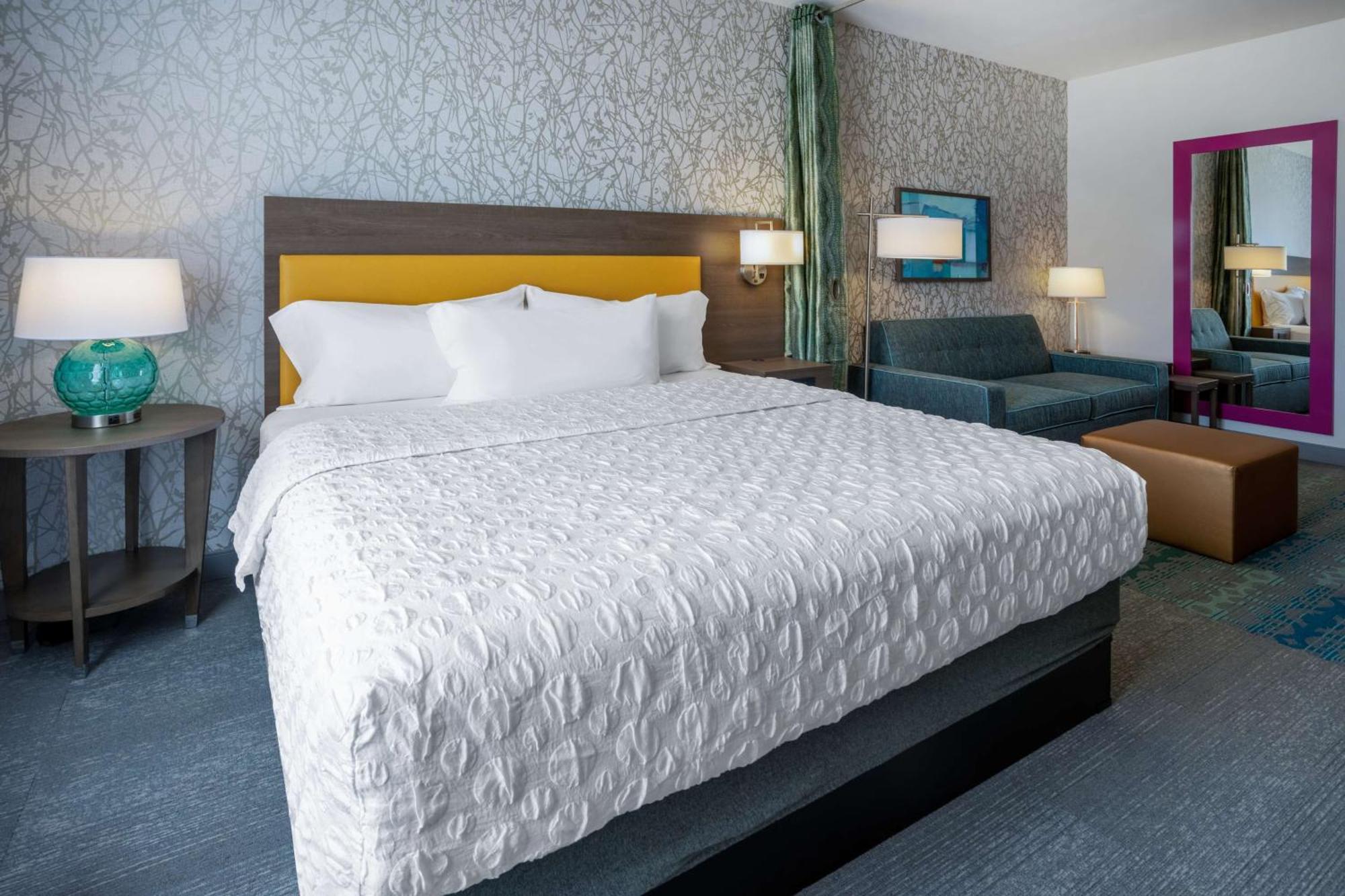 Hotel Tru By Hilton Pensacola Airport Medical Center Esterno foto