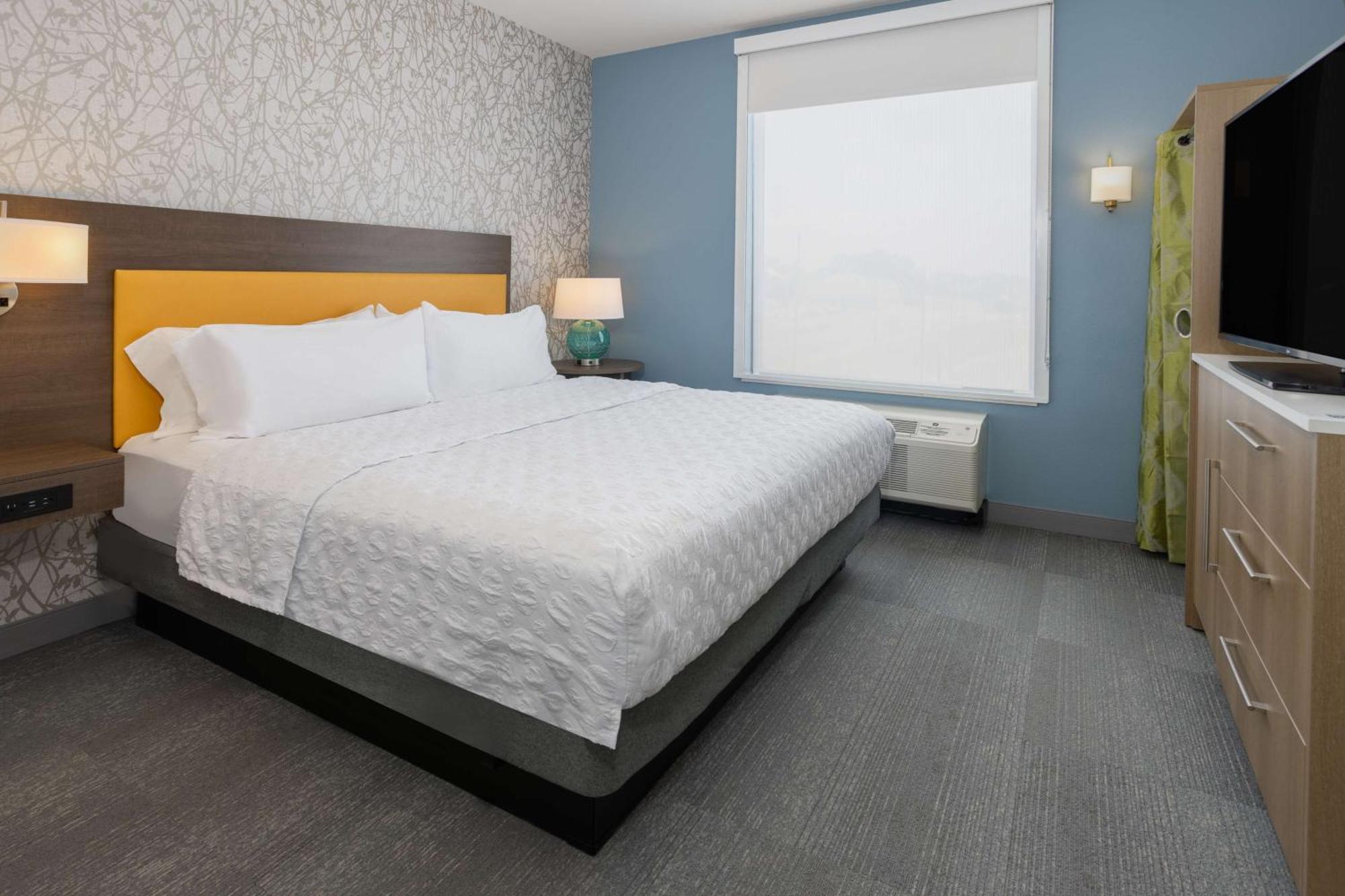 Hotel Tru By Hilton Pensacola Airport Medical Center Esterno foto