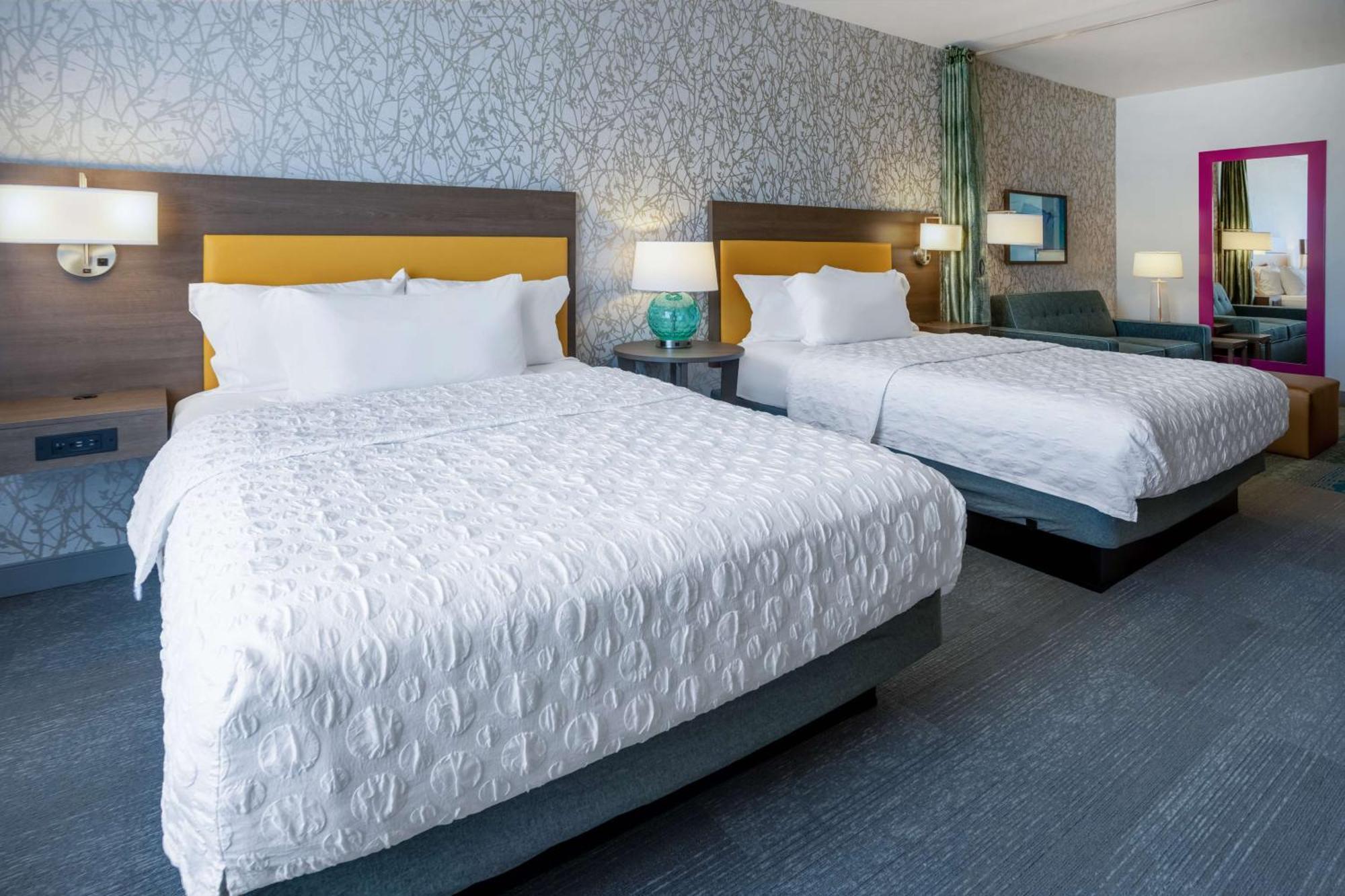 Hotel Tru By Hilton Pensacola Airport Medical Center Esterno foto