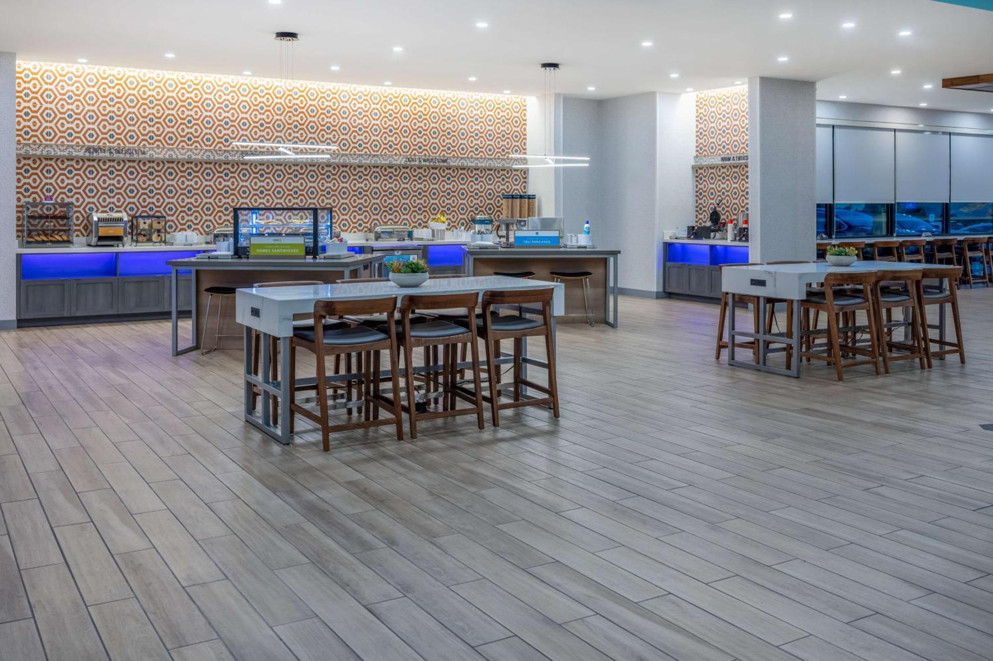 Hotel Tru By Hilton Pensacola Airport Medical Center Esterno foto