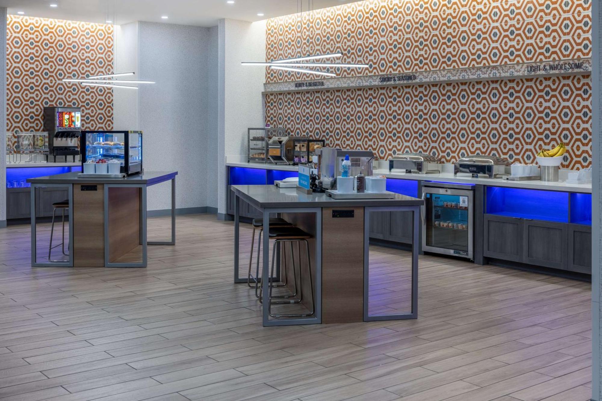 Hotel Tru By Hilton Pensacola Airport Medical Center Esterno foto