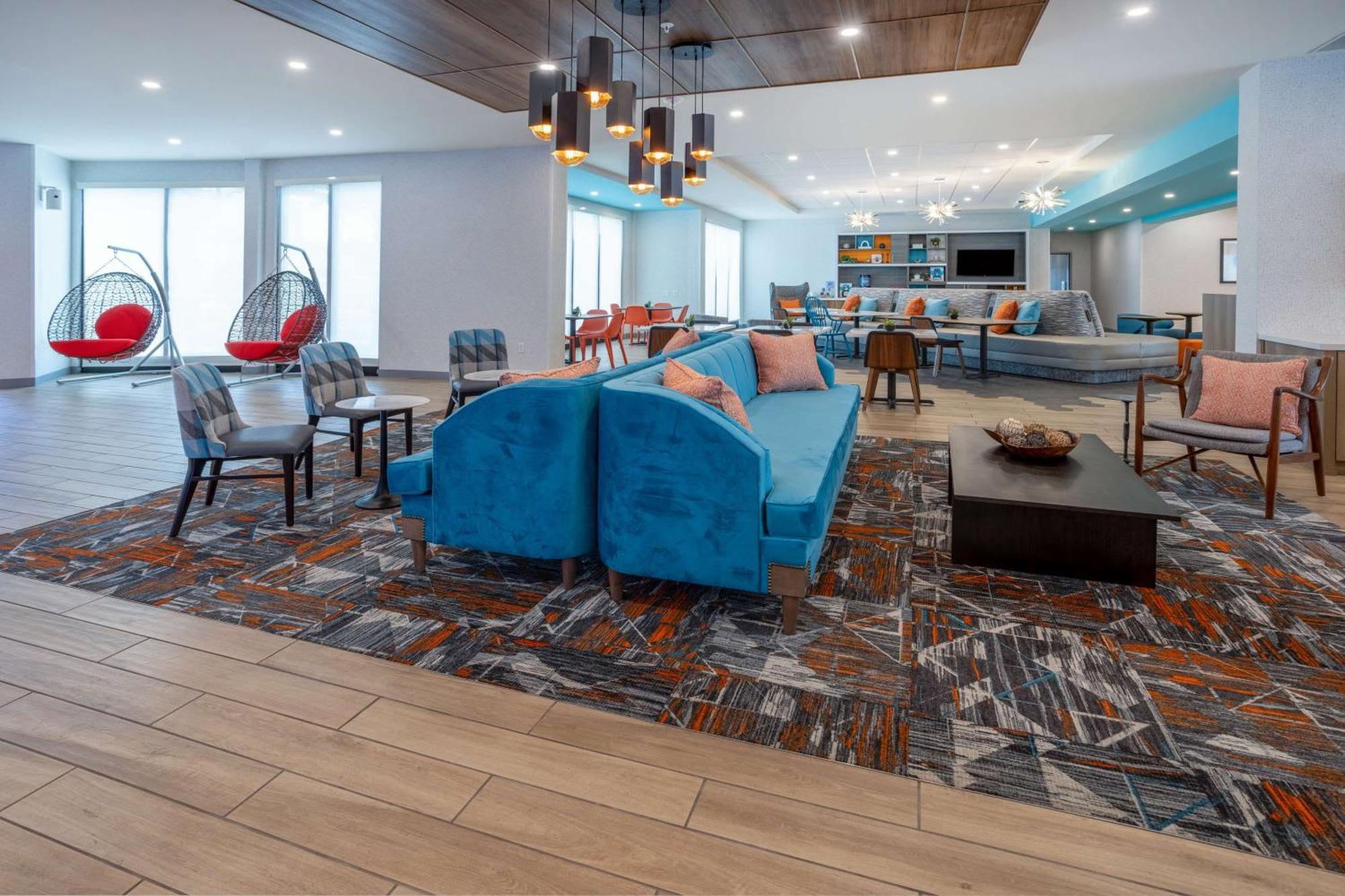 Hotel Tru By Hilton Pensacola Airport Medical Center Esterno foto