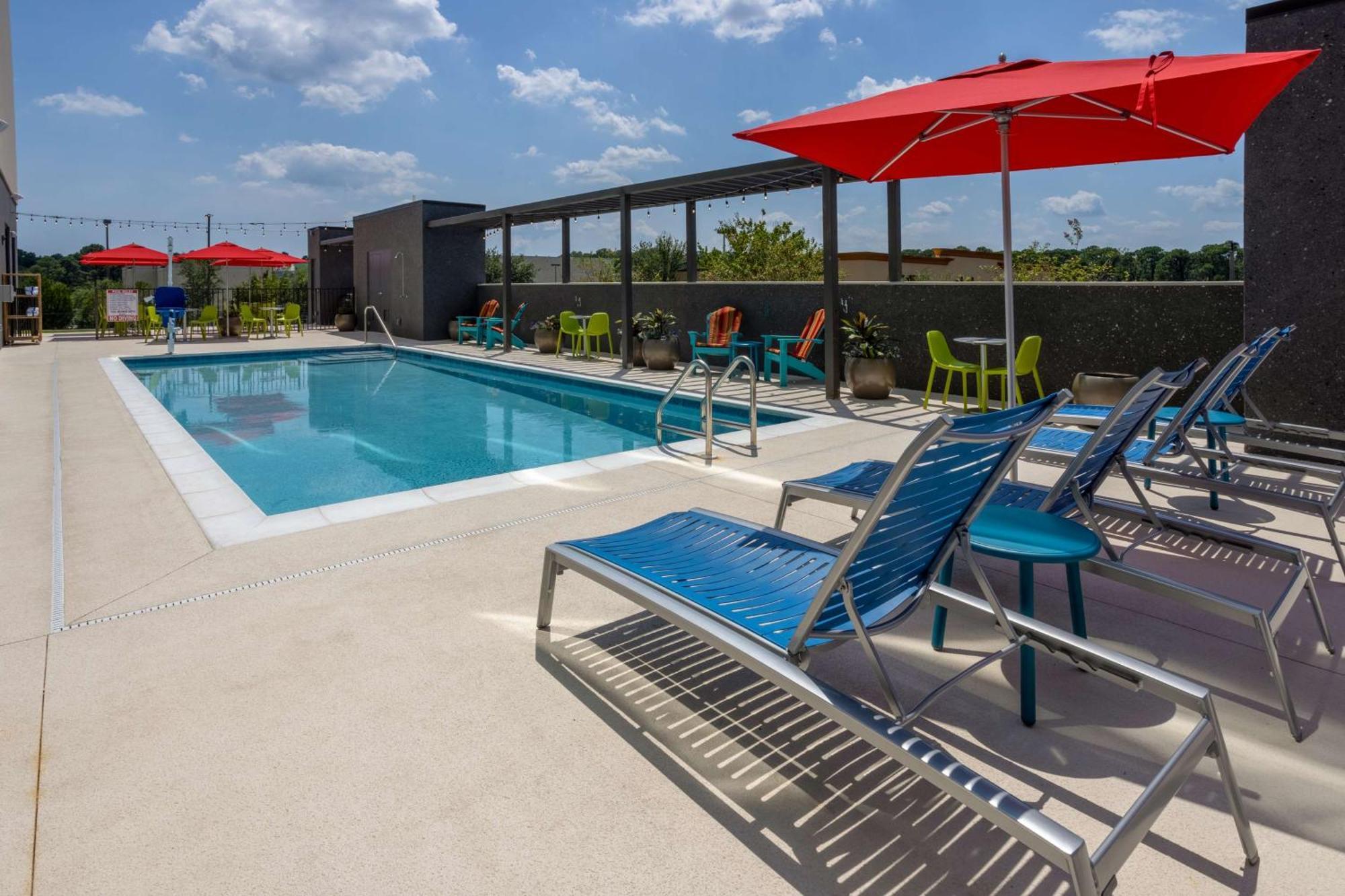 Hotel Tru By Hilton Pensacola Airport Medical Center Esterno foto