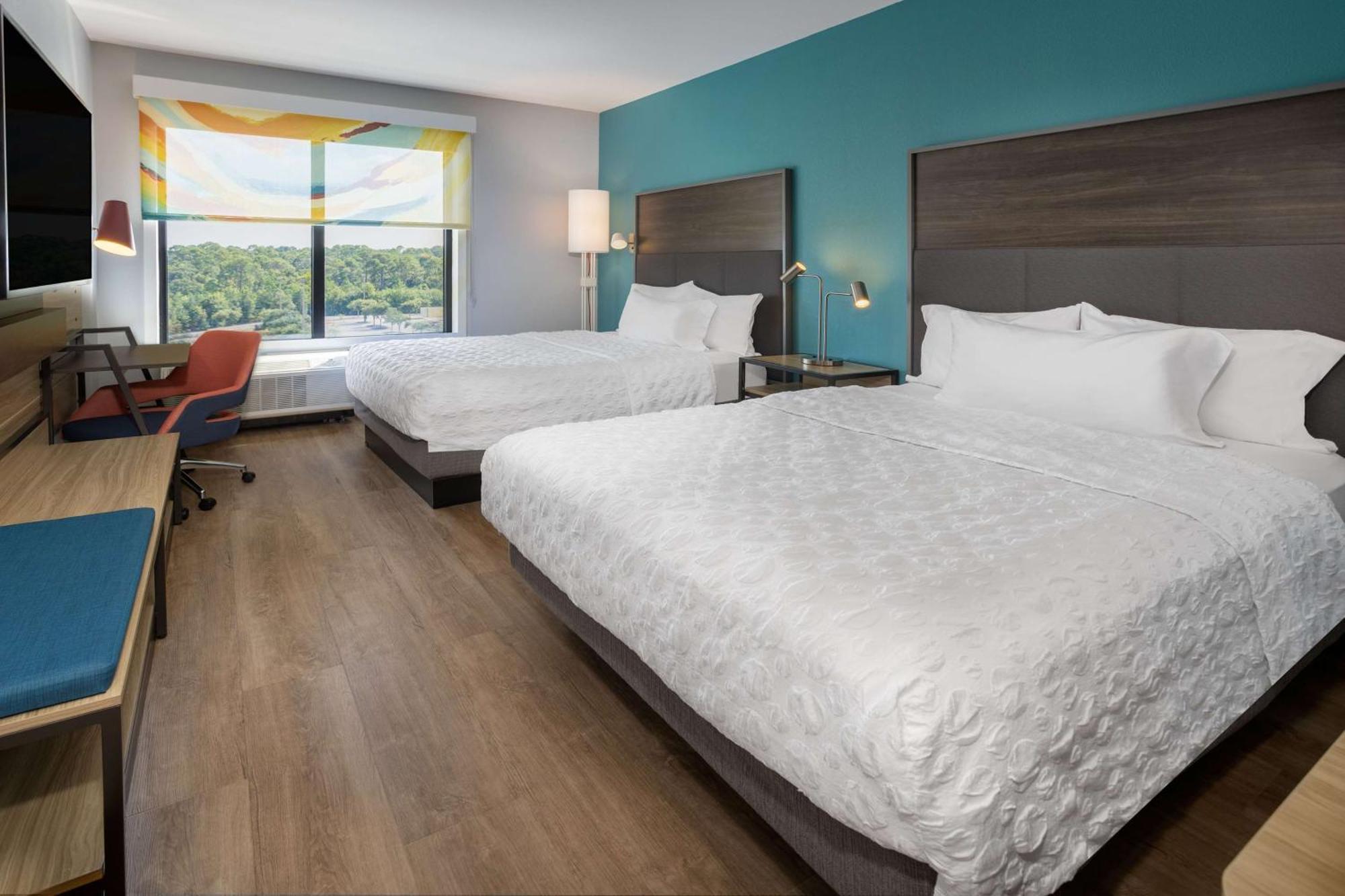 Hotel Tru By Hilton Pensacola Airport Medical Center Esterno foto