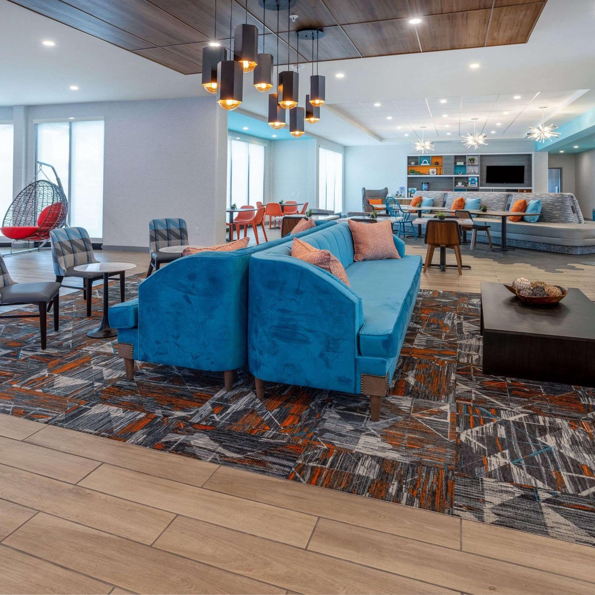 Hotel Tru By Hilton Pensacola Airport Medical Center Esterno foto